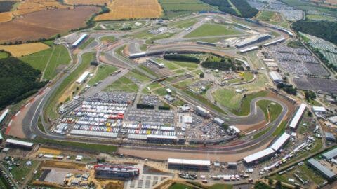 Silverstone