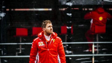 Vettel
