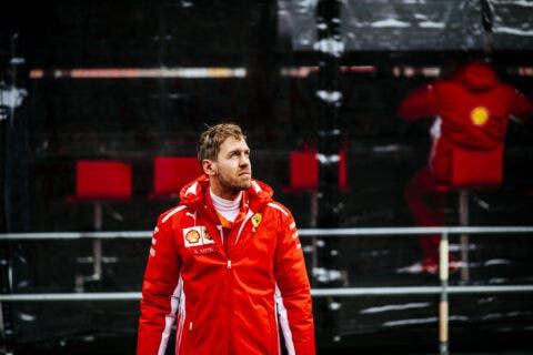 Vettel