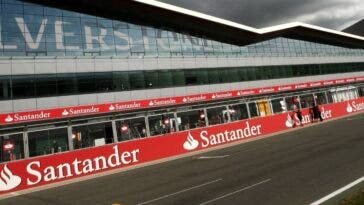 Silverstone 3