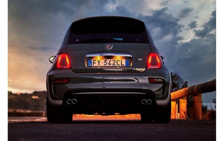 Abarth