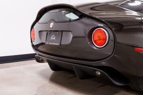 Alfa Romeo Zagato TZ3 Stradale in vendita