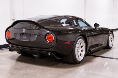 Alfa Romeo Zagato TZ3 Stradale in vendita