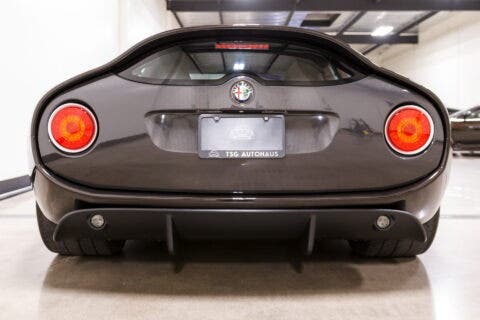 Alfa Romeo Zagato TZ3 Stradale in vendita