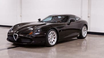 Alfa Romeo Zagato TZ3 Stradale in vendita