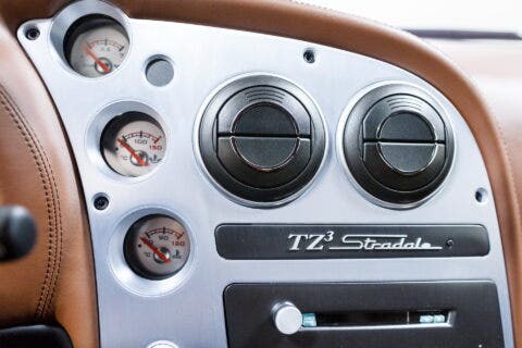Alfa Romeo Zagato TZ3 Stradale in vendita