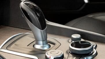 Assicurazione auto cambio automatico