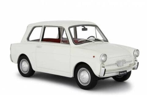 Autobianchi Bianchina