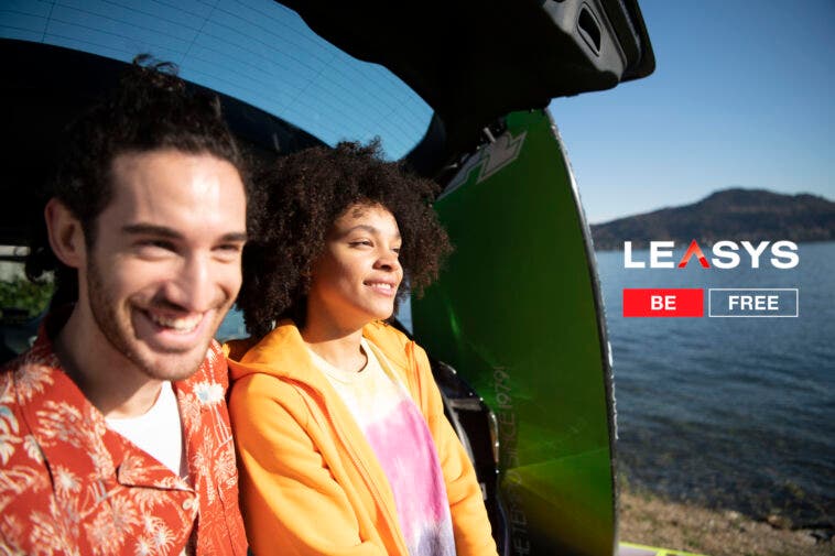 Be Free Leasys