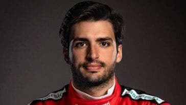 Carlos Sainz