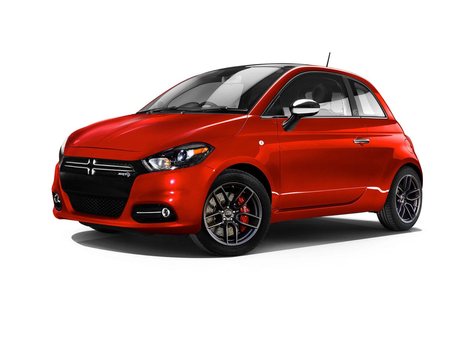 Casa Automobilistica Usa Acquisita Da Fiat
