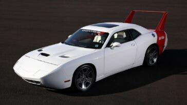 Dodge Challenger Daytona 2013 asta