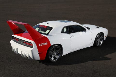 Dodge Challenger Daytona 2013 asta