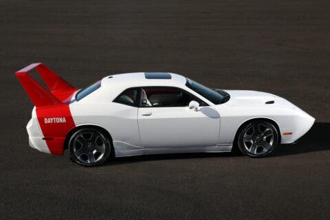 Dodge Challenger Daytona 2013 asta