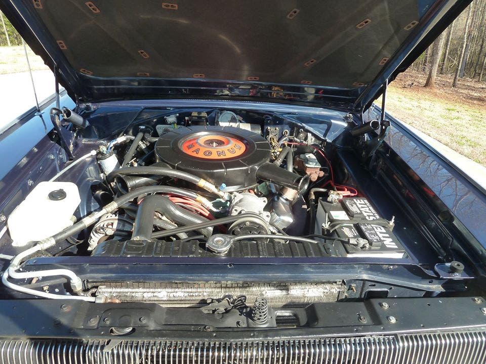 Dodge Charger 1967 speciale