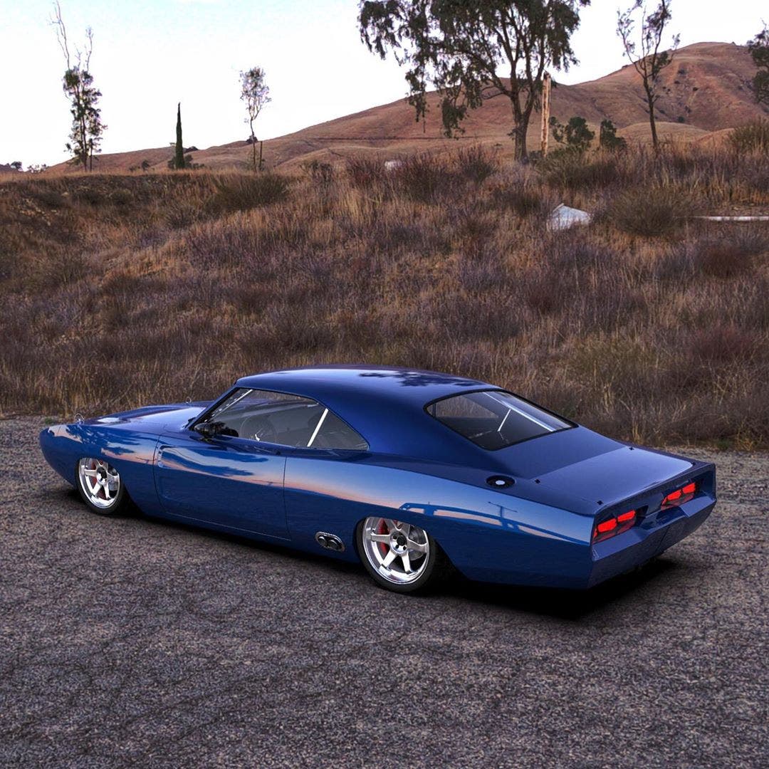 Dodge Daytona