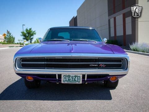 Dodge Charger R/T 1970