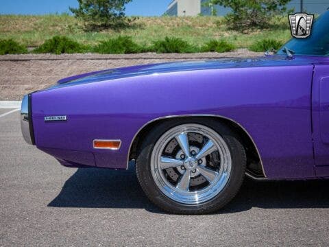 Dodge Charger R/T 1970