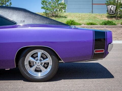 Dodge Charger R/T 1970