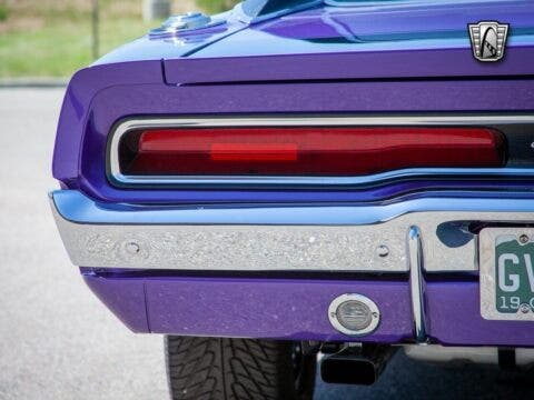 Dodge Charger R/T 1970