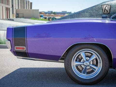 Dodge Charger R/T 1970