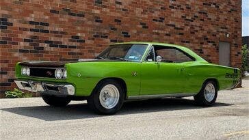 Dodge Coronet 1968