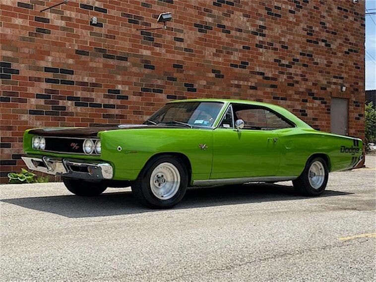 Dodge Coronet 1968