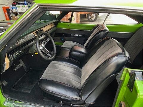 Dodge Coronet 1968