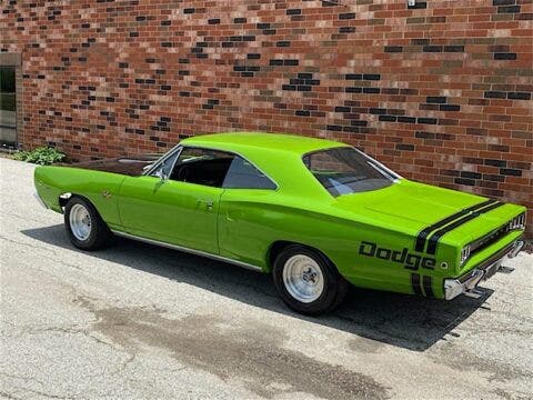 Dodge Coronet 1968