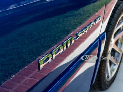 Dodge Ram SRT-10 asta online