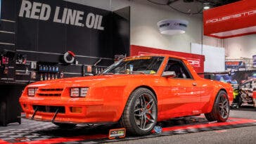 Dodge Rampage 392 Hemi