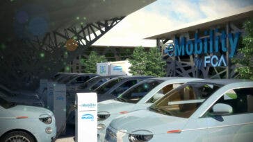 FCA Engie
