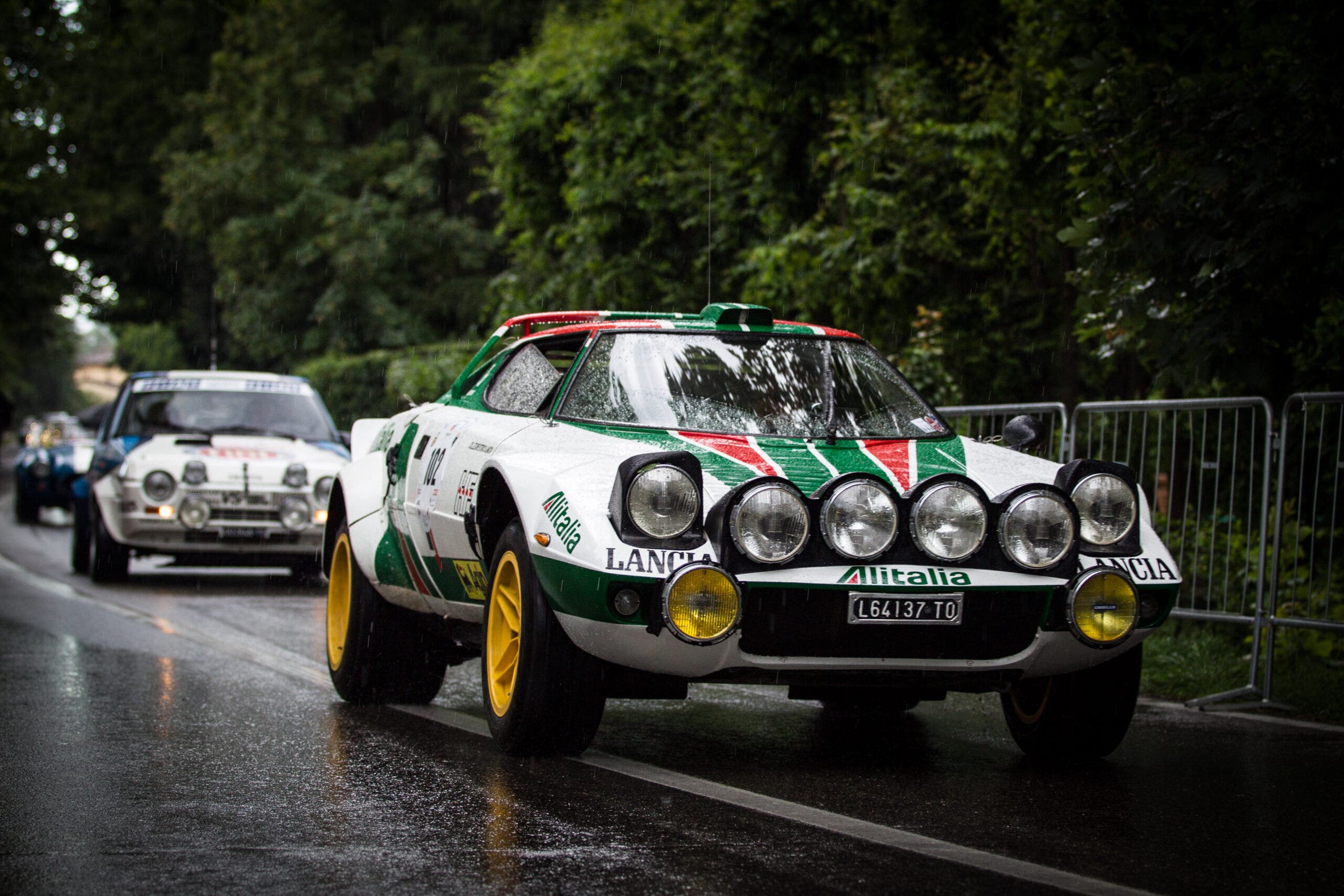 FCA Heritage Archivissima 2020