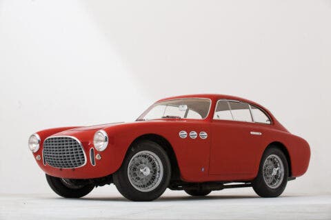 Ferrari 225 S