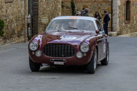 Ferrari 225 S