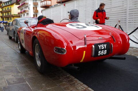 Ferrari 225 S