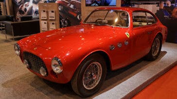 Ferrari 225 S