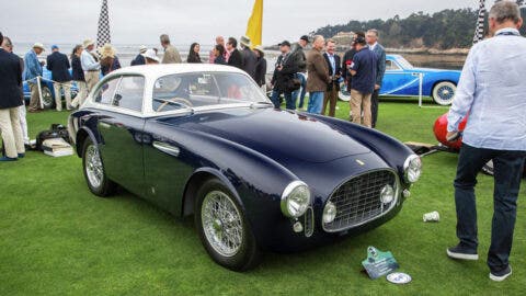 Ferrari 225 S