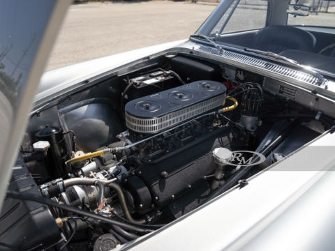 Ferrari 250 GT Coupé by Pininfarina 1958 asta