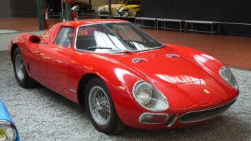 Ferrari 250 LM