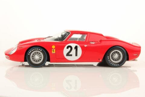 Ferrari 250 LM