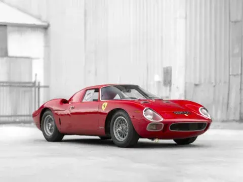 Ferrari 250 LM