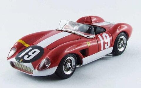 Ferrari 500 TRC