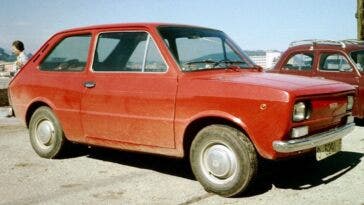 Fiat 133
