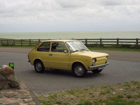 Fiat 133