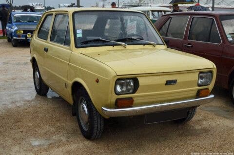 Fiat 133