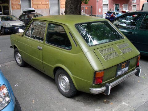 Fiat 133