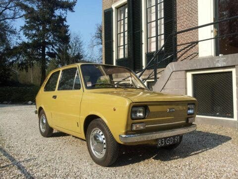 Fiat 133