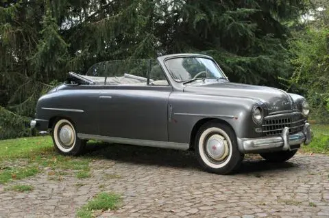 Fiat 1400