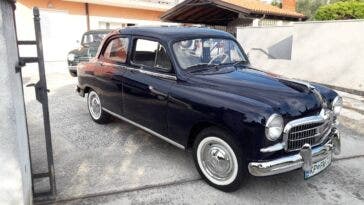 Fiat 1400